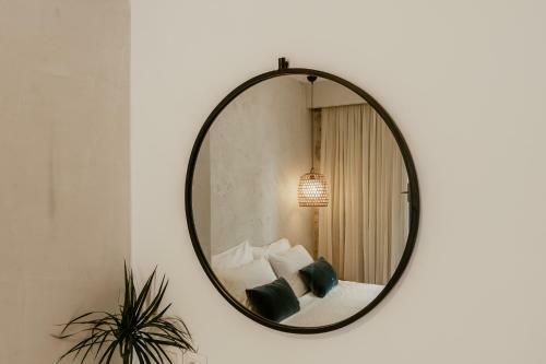 Boh�mian Boutique Hotel Lefkada