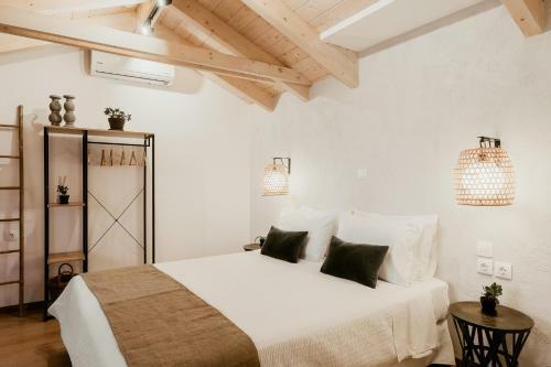 Boh�mian Boutique Hotel Lefkada