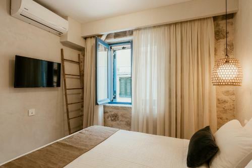 Boh�mian Boutique Hotel Lefkada