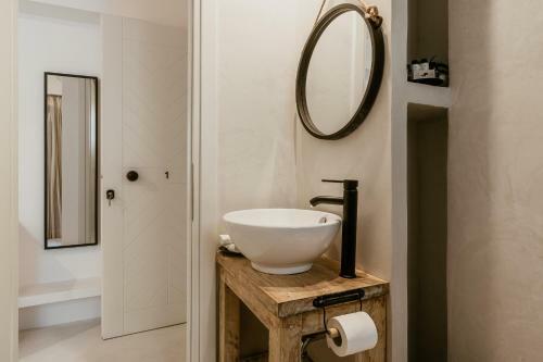 Boh�mian Boutique Hotel Lefkada