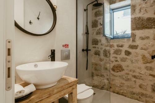 Boh�mian Boutique Hotel Lefkada
