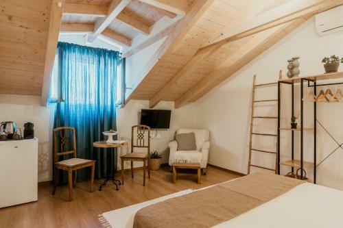 Boh�mian Boutique Hotel Lefkada