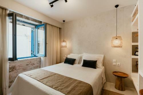 Boh�mian Boutique Hotel Lefkada