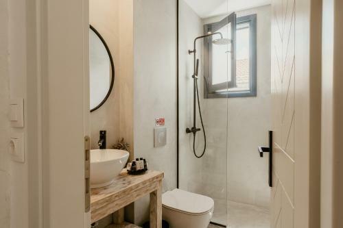Boh�mian Boutique Hotel Lefkada
