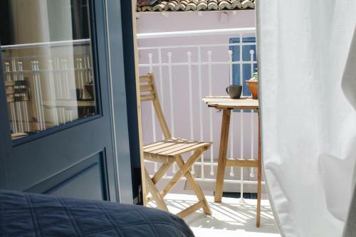 Boh�mian Boutique Hotel Lefkada