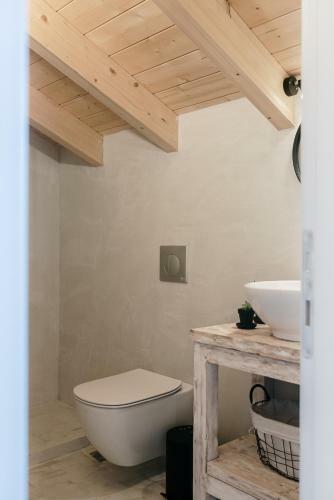 Boh�mian Boutique Hotel Lefkada