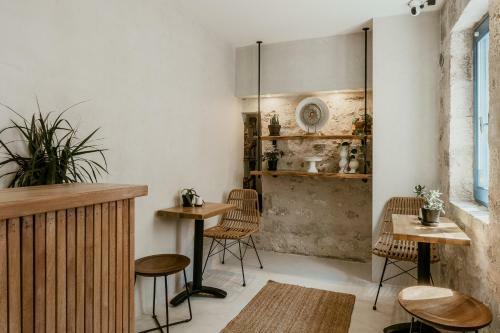 Boh�mian Boutique Hotel Lefkada