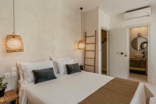 Boh�mian Boutique Hotel Lefkada