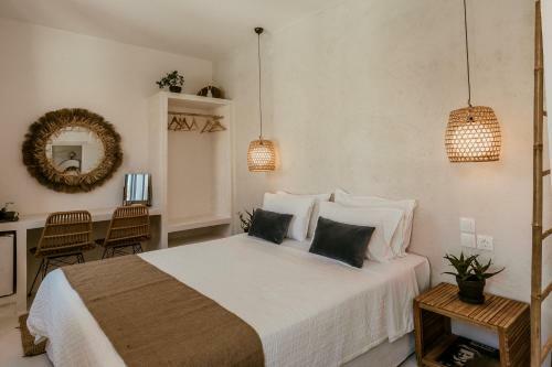 Boh�mian Boutique Hotel Lefkada