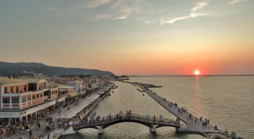 Boh�mian Boutique Hotel Lefkada