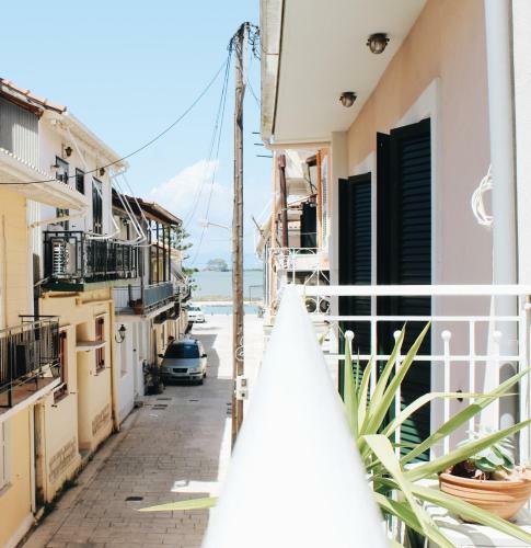 Boh�mian Boutique Hotel Lefkada