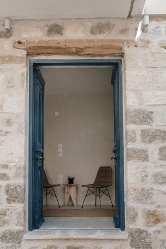 Boh�mian Boutique Hotel Lefkada