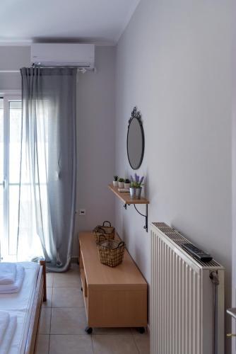 Apartamento Unico