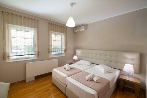 Violet Luxury Villa