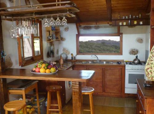 Andraclos House