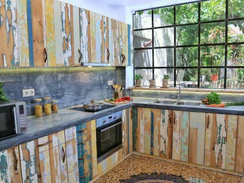 Apartamento Tramezzo Designer's House