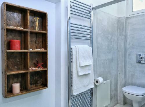 Apartamento Tramezzo Designer's House