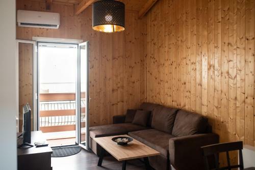 Apartamento Luxury Loft Lefkas