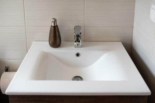 Apartamento Luxury Loft Lefkas
