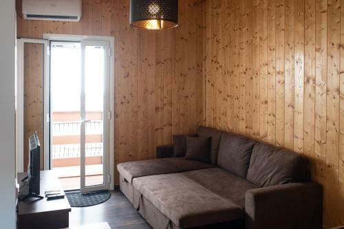 Apartamento Luxury Loft Lefkas