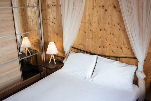 Apartamento Luxury Loft Lefkas