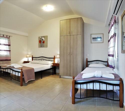 Rodia Apartment Agios Ioannis