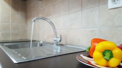 Rodia Apartment Agios Ioannis