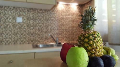 Rodia Apartment Agios Ioannis