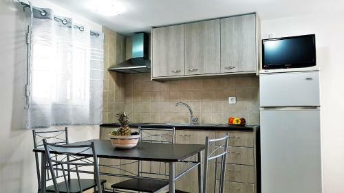 Rodia Apartment Agios Ioannis