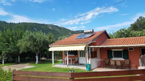 Rodia Apartment Agios Ioannis