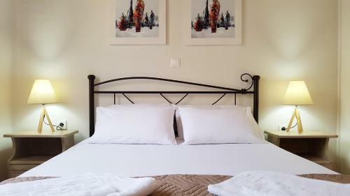Rodia Apartment Agios Ioannis