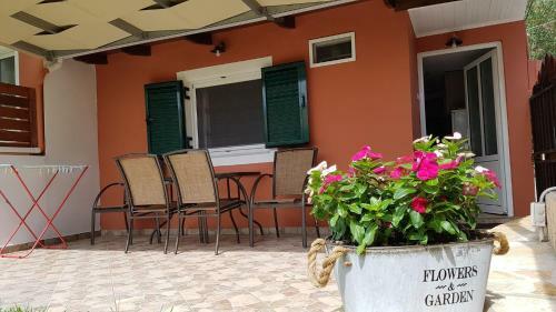 Rodia Apartment Agios Ioannis