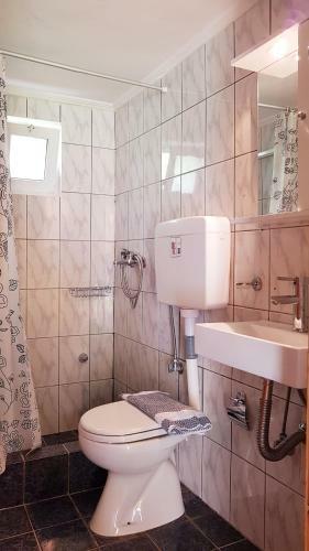 Rodia Apartment Agios Ioannis