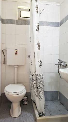 Rodia Apartment Agios Ioannis