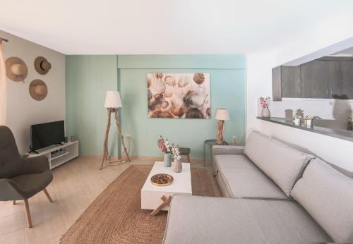 Apartamento K-houses