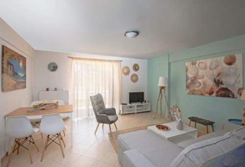 Apartamento K-houses
