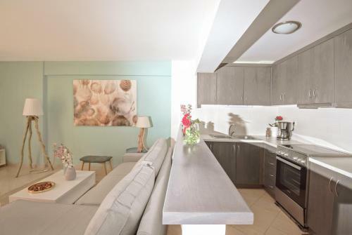 Apartamento K-houses