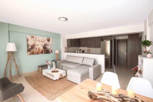 Apartamento K-houses