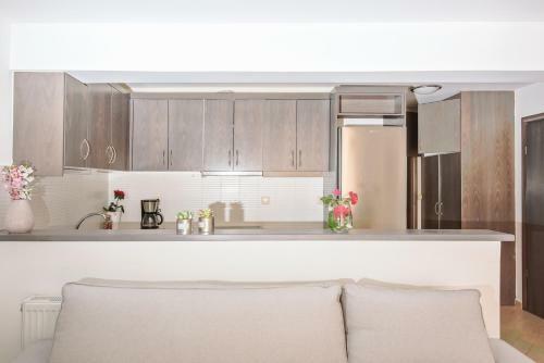 Apartamento K-houses