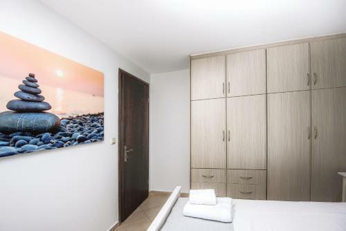 Apartamento K-houses