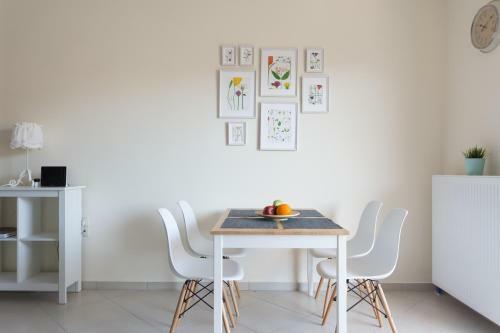 Apartamento K-houses