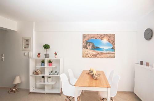 Apartamento K-houses