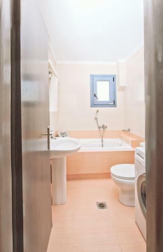 Apartamento K-houses