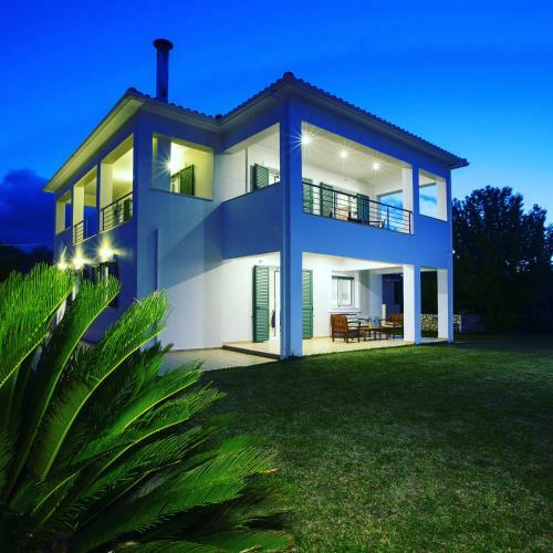 Villa Casa Del Sol