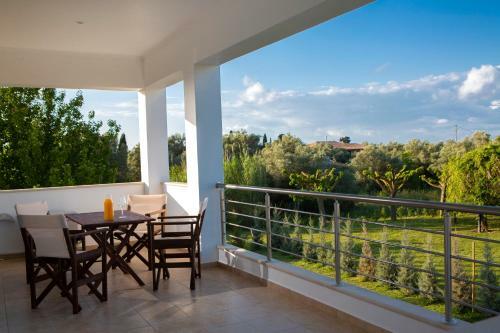Villa Casa Del Sol