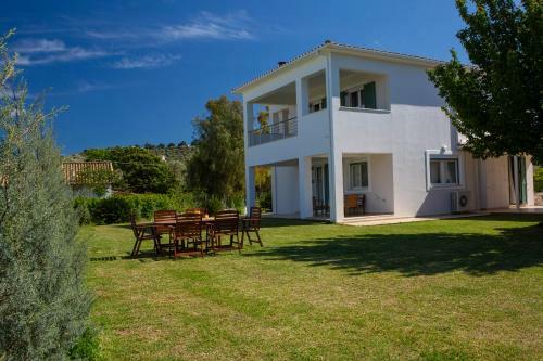 Villa Casa Del Sol