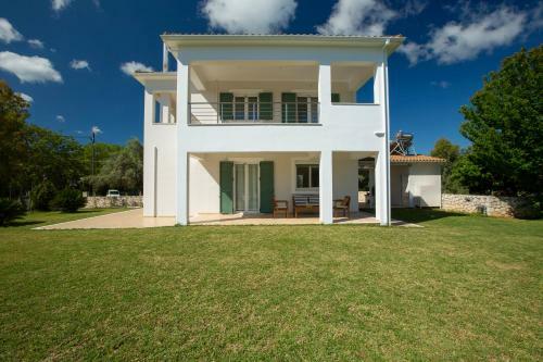 Villa Casa Del Sol