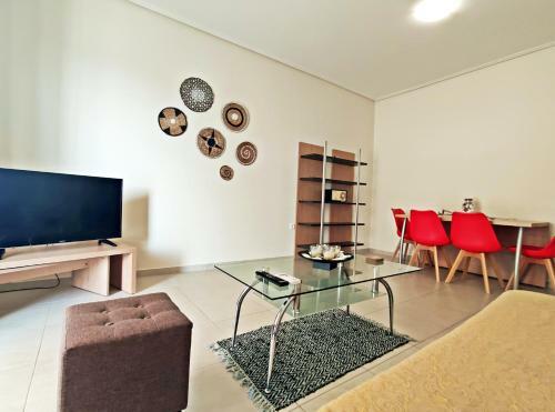 Apus Family Apartment