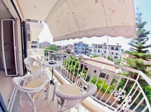 Apus Family Apartment