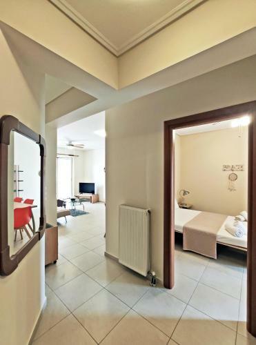 Apus Family Apartment